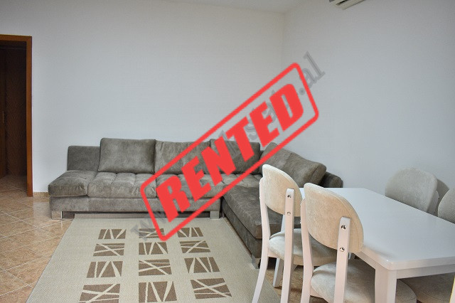 Apartment for rent in Durresi street, near Qemal Stafa high school in Tirana, Albania.
The apartmen